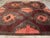 Galerie Shabab Collection Mid-20th Century Turkish Anatolian Square Carpet For Sale In New York - Image 6 of 10