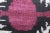 Contemporary Contemporary Handmade Velvet Ikat Pillow For Sale - Image 3 of 13