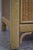 Lexington Henry Link Woven Wicker Writing Desk & Chair For Sale - Image 9 of 18