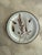 1970s 1970s Set of Four (4) Midwinter Stoneware 7” Plates by Wedgwood Group For Sale - Image 5 of 7