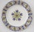 Mid-Century Modern Royal Worcester Dinner Plates Pattern No. 8968 19th Century Davis Collamore & Co. New York - Set of 6 For Sale - Image 3 of 10