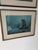 Aguri Yoshida, Japanese Watercolours, 1930, Watercolor For Sale - Image 4 of 9