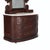 Late 19th Century Antique Berkey & Gay School Victorian Walnut & Marble Dresser With Ebonized Trim, Attrbiuted For Sale - Image 5 of 14