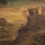 Italian Artist, Landscape, 1750, Oil on Canvas, Framed For Sale - Image 9 of 16