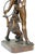 Bronze Sculpture "Get Up" After Georges Petit de Chemellier, 20th Century For Sale - Image 12 of 18