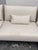 Contemporary Stua for Design Within Reach Costura Sofa + Chaise Lounge For Sale - Image 3 of 12
