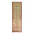 Antique Zabihi Collection Turkish Sivas Runner - 3'3" x 9'1" For Sale