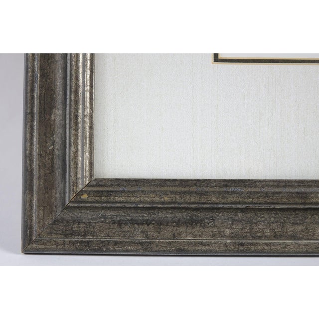 Late 20th Century Our Chesapeake Legacy - Signed Print of Original Watercolor Painting For Sale - Image 5 of 9