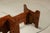 Coffee Table attributed to Nerone E Patuzzi Gruppo NP2, Italy, 1970s For Sale - Image 14 of 15
