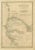 Map of the West African Coast from the North of Mauretania to Guinee, 1788 For Sale - Image 10 of 10