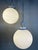 1990s Vintage Pendant Lamp by Paolo Rizzatto, 1990s For Sale - Image 5 of 17
