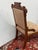 Victorian Eastlake Needlepoint Parlor Side Chairs, Pair For Sale - Image 9 of 13