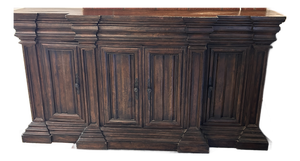 2010s Sideboard