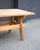 Henning Kjaernulf 1970s Henning Kjærnulf Style Danish Modern Oak Coffee Table For Sale - Image 4 of 10