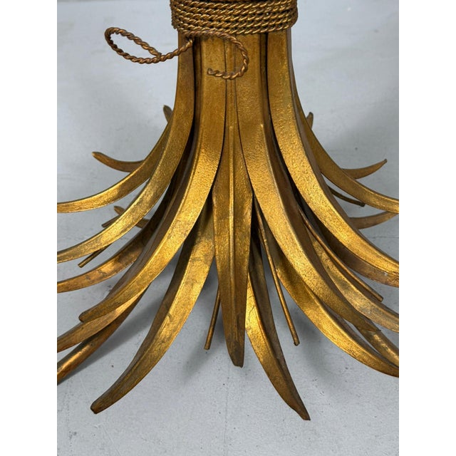 Hollywood Regency Coffee Table by Hans Kögl, 1970s For Sale - Image 10 of 13