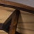 Czech Low Oval Occasional Table from Drevotvar, 1970s For Sale - Image 9 of 10