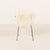 Mid-Century Long Hair Sheepskin Chair, Denmark, 1950s For Sale - Image 6 of 14