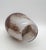Glass Art Deco Acid Etched Cameo Art Glass Vase from Legras, 1920s For Sale - Image 7 of 12