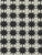 Schumacher Schumacher Stella Fabric 4 yards Black & Natural Fabric 177087 Studio Bon Collection Brand: Schumacher Pattern...