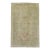 Oushak Rug 12'6" x 16'2" #17174 For Sale