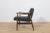 Mid-Century Modern GFM-87 Armchair by Juliusz Kedziorek for Gościcińskie Furniture, Poland, 1960s For Sale - Image 4 of 14