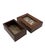 Mid-Century Ashtray and Cigars Box, Italy, 1950s, Set of 2 For Sale - Image 11 of 18