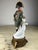 Italian Napoleon Figurine in Porcelain and Bronze, 1990 For Sale - Image 4 of 16