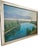 Italian Vintage Italian Landscape Painting For Sale - Image 3 of 5