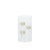 Kenneth Ludwig Chicago The Suspended Glass Tealight Holder/Hurricane Create beautiful custom displays with these hurricane...