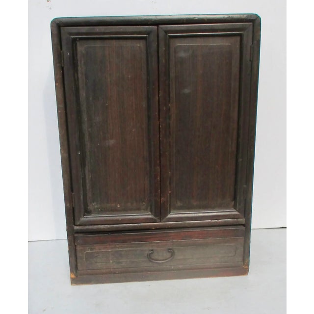 Japanese Butsudan House in Paulownia Wood For Sale - Image 11 of 11