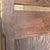 Primitive Spanish Colonial Trastero Cupboard With Spindle Door, New Mexico 1800s For Sale - Image 11 of 18