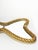 Large Fish-Shaped Rope Mirror, France, 1960s For Sale - Image 13 of 14