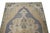 Early 21st Century Oriental Hand Knotted Rug Turkish Anatolian 4'3" x 8' For Sale - Image 5 of 6