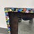Mychelle Fitzgerald Party Confetti Mosaic Design Wall Mirror For Sale - Image 12 of 12