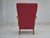 Vintage Scandinavian Chair in Ash, 1970s For Sale - Image 10 of 18