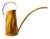 Brass Watering Can, 1950s For Sale