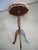 English Round Side Table, 1890s For Sale - Image 6 of 10