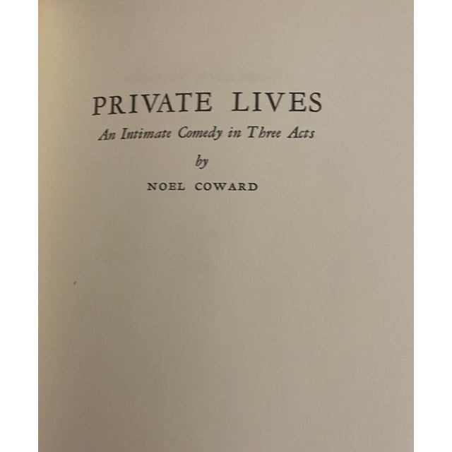 1930, 1950s Play Books - Set of 6 For Sale - Image 4 of 12