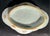 Antique Chinese Famille Rose Footed Offering Dish For Sale - Image 6 of 6
