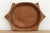 1960s Vintage "Turtle" Shape Wooden Bowl For Sale - Image 5 of 6