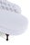 Wood French Button Back Chaise Lounge For Sale - Image 7 of 15