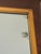 Antique Large Scale Early 19th Century American Empire Mahogany & Gilt Ogee Wall Mirror For Sale - Image 18 of 18