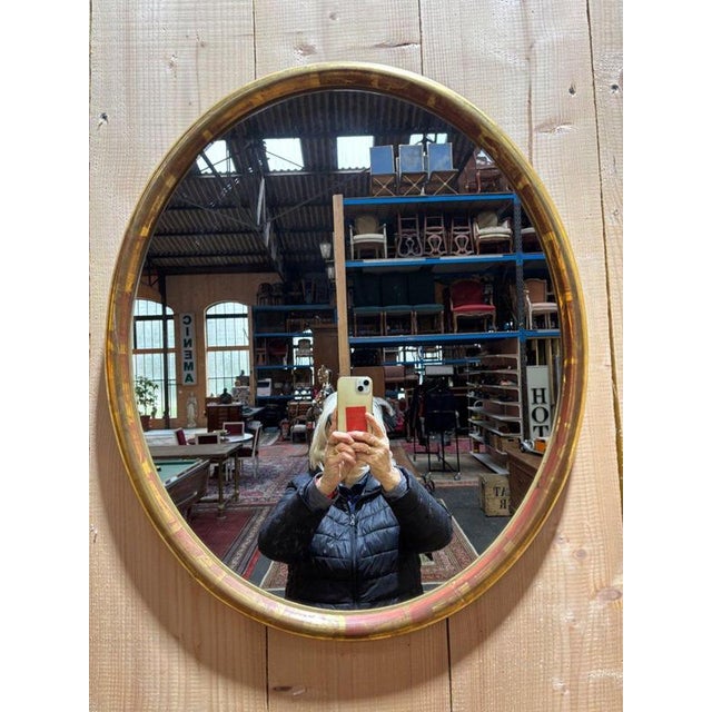 Period: 20th century Style: Louis 16th, Directory Condition: Perfect condition Material: Solid wood Length: 65 Width: 54...