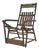 Siesta Medizinal Reclining Chair by Hans and Wassily Luckhardt for Thonet, Germany, 1936 For Sale