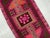 Tribal 1960s Pink and Brown Color Turkish Rug For Sale - Image 3 of 6