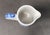 Vintage MCM Spode Blue Italian Pitcher For Sale In Dallas - Image 6 of 6