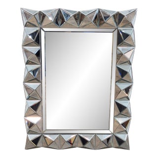 Kichler Gibraltar Mirror For Sale