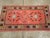 Early 20th Century Galerie Shabab Collection Early 20th Century East Turkestan Khotan Throw Rug For Sale - Image 5 of 6