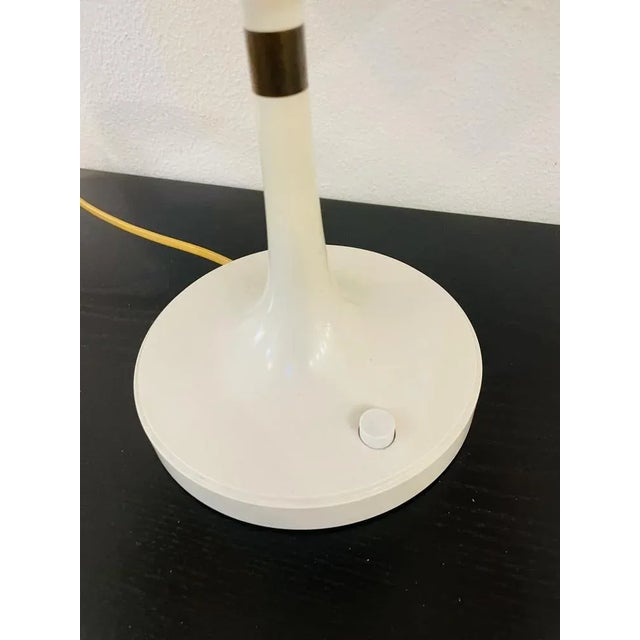 1960s Table Lamp from Erco, 1960s For Sale - Image 5 of 8