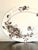 Antique brown transferware on ivory background platter made by the prominent manufacturer, Keeling & Co Ltd which operated...